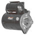 91-02-5882 by WILSON HD ROTATING ELECT - 4 1/2 Series Starter Motor - 12v, Direct Drive