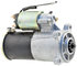 91-02-5885 by WILSON HD ROTATING ELECT - Starter Motor - 12v, Permanent Magnet Gear Reduction