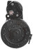 91-02-5882 by WILSON HD ROTATING ELECT - 4 1/2 Series Starter Motor - 12v, Direct Drive
