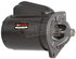 91-02-5827N by WILSON HD ROTATING ELECT - 4 1/2 Mod II Series Starter Motor - 12v, Direct Drive