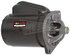 91-02-5827 by WILSON HD ROTATING ELECT - 4 1/2 Mod II Series Starter Motor - 12v, Direct Drive