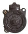 91-02-5799 by WILSON HD ROTATING ELECT - 4 1/2 Series Starter Motor - 12v, Direct Drive