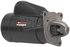 91-02-5798 by WILSON HD ROTATING ELECT - 4 1/2 Series Starter Motor - 12v, Direct Drive