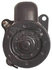 91-02-5798 by WILSON HD ROTATING ELECT - 4 1/2 Series Starter Motor - 12v, Direct Drive