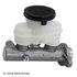 Beck Arnley 072-8478 Brake Master Cylinder BRAKE MASTER CYL