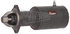 91-02-5796 by WILSON HD ROTATING ELECT - Starter Motor - 12v, Direct Drive