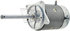 91-02-5787 by WILSON HD ROTATING ELECT - Starter Motor - 6v, Direct Drive
