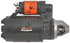 91-15-6871 by WILSON HD ROTATING ELECT - JF Series Starter Motor - 12v, Direct Drive