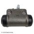 072-7966 by BECK ARNLEY - WHEEL CYLINDER