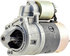 91-15-6858 by WILSON HD ROTATING ELECT - Starter Motor - EF Series, 12V, Direct Drive