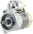 91-15-6845 by WILSON HD ROTATING ELECT - EF Series Starter Motor - 12v, Direct Drive