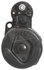 91-15-6842 by WILSON HD ROTATING ELECT - EF Series Starter Motor - 12v, Direct Drive
