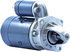 91-15-6836 by WILSON HD ROTATING ELECT - GF Series Starter Motor - 12v, Direct Drive