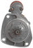 91-04-7814 by WILSON HD ROTATING ELECT - M100R Series Starter Motor - 12v, Planetary Gear Reduction