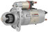 91-04-7813 by WILSON HD ROTATING ELECT - M100R Series Starter Motor - 12v, Planetary Gear Reduction