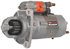 91-04-7812 by WILSON HD ROTATING ELECT - M100R Series Starter Motor - 12v, Planetary Gear Reduction