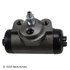 072-8436 by BECK ARNLEY - WHEEL CYLINDER