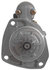 91-04-7810 by WILSON HD ROTATING ELECT - M100R Series Starter Motor - 12v, Planetary Gear Reduction