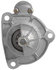 91-04-7808 by WILSON HD ROTATING ELECT - M100R Series Starter Motor - 12v, Planetary Gear Reduction