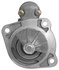 91-04-7806 by WILSON HD ROTATING ELECT - M93R Series Starter Motor - 12v, Planetary Gear Reduction