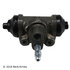 072-8467 by BECK ARNLEY - WHEEL CYLINDER