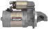 91-04-7806 by WILSON HD ROTATING ELECT - M93R Series Starter Motor - 12v, Planetary Gear Reduction