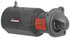 91-06-1913 by WILSON HD ROTATING ELECT - MHA Series Starter Motor - 12v, Direct Drive