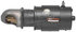 91-06-1912 by WILSON HD ROTATING ELECT - MHA Series Starter Motor - 12v, Direct Drive