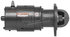 91-06-1909 by WILSON HD ROTATING ELECT - MEO Series Starter Motor - 12v, Direct Drive