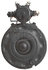 91-06-1899 by WILSON HD ROTATING ELECT - MDT Series Starter Motor - 12v, Direct Drive