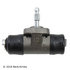 072-8176 by BECK ARNLEY - WHEEL CYLINDER