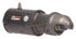 91-06-1895 by WILSON HD ROTATING ELECT - MBG Series Starter Motor - 12v, Direct Drive