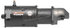 91-06-1895 by WILSON HD ROTATING ELECT - MBG Series Starter Motor - 12v, Direct Drive