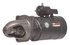 91-06-1894 by WILSON HD ROTATING ELECT - MBG Series Starter Motor - 12v, Direct Drive