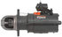 91-06-1892 by WILSON HD ROTATING ELECT - MDY Series Starter Motor - 12v, Direct Drive