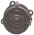 91-06-1890 by WILSON HD ROTATING ELECT - MBG Series Starter Motor - 12v, Direct Drive