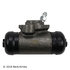 072-8252 by BECK ARNLEY - WHEEL CYLINDER