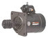 91-06-1884 by WILSON HD ROTATING ELECT - MZ Series Starter Motor - 6v, Direct Drive