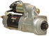 91-01-4607N by WILSON HD ROTATING ELECT - 38MT Series Starter Motor - 12v, Planetary Gear Reduction