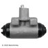 072-8644 by BECK ARNLEY - WHEEL CYLINDER