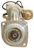 91-01-4607 by WILSON HD ROTATING ELECT - 38MT Series Starter Motor - 12v, Planetary Gear Reduction