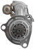 91-01-4606 by WILSON HD ROTATING ELECT - 39MT Series Starter Motor - 24v, Planetary Gear Reduction
