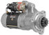 91-01-4606 by WILSON HD ROTATING ELECT - 39MT Series Starter Motor - 24v, Planetary Gear Reduction