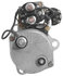 91-01-4606 by WILSON HD ROTATING ELECT - 39MT Series Starter Motor - 24v, Planetary Gear Reduction