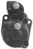 91-01-4597N by WILSON HD ROTATING ELECT - 29MT Series Starter Motor - 12v, Planetary Gear Reduction