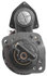 91-01-4586 by WILSON HD ROTATING ELECT - 37MT Series Starter Motor - 12v, Direct Drive