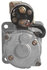 91-01-4580N by WILSON HD ROTATING ELECT - 29MT Series Starter Motor - 12v, Planetary Gear Reduction