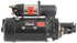 91-01-4586 by WILSON HD ROTATING ELECT - 37MT Series Starter Motor - 12v, Direct Drive