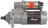 91-01-4580 by WILSON HD ROTATING ELECT - 29MT Series Starter Motor - 12v, Planetary Gear Reduction