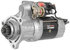 91-01-4572N by WILSON HD ROTATING ELECT - 39MT Series Starter Motor - 24v, Planetary Gear Reduction